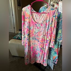 Vguc large Lilly dress